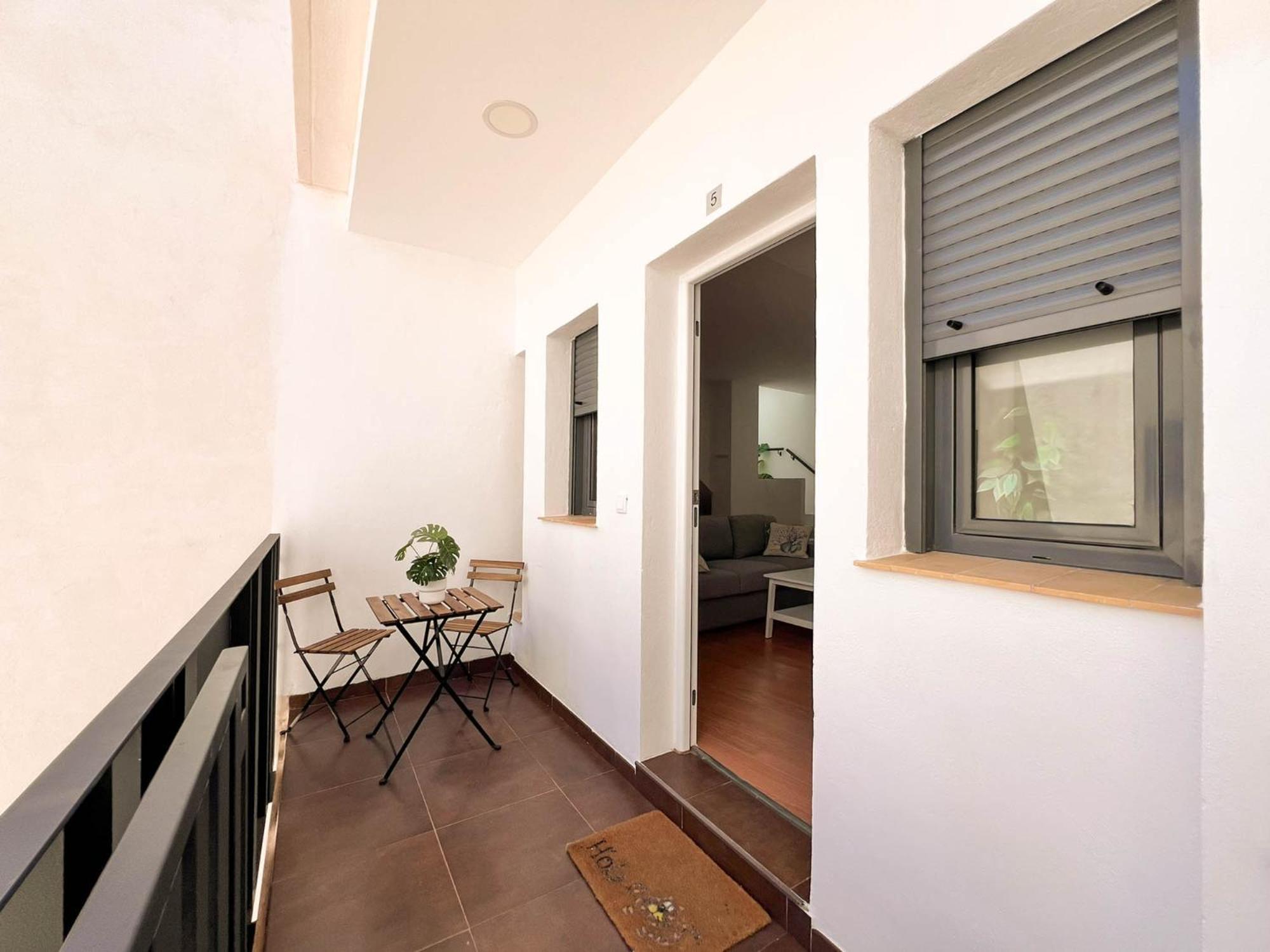 Atico Castillo By Summerland Rota Exteriér fotografie