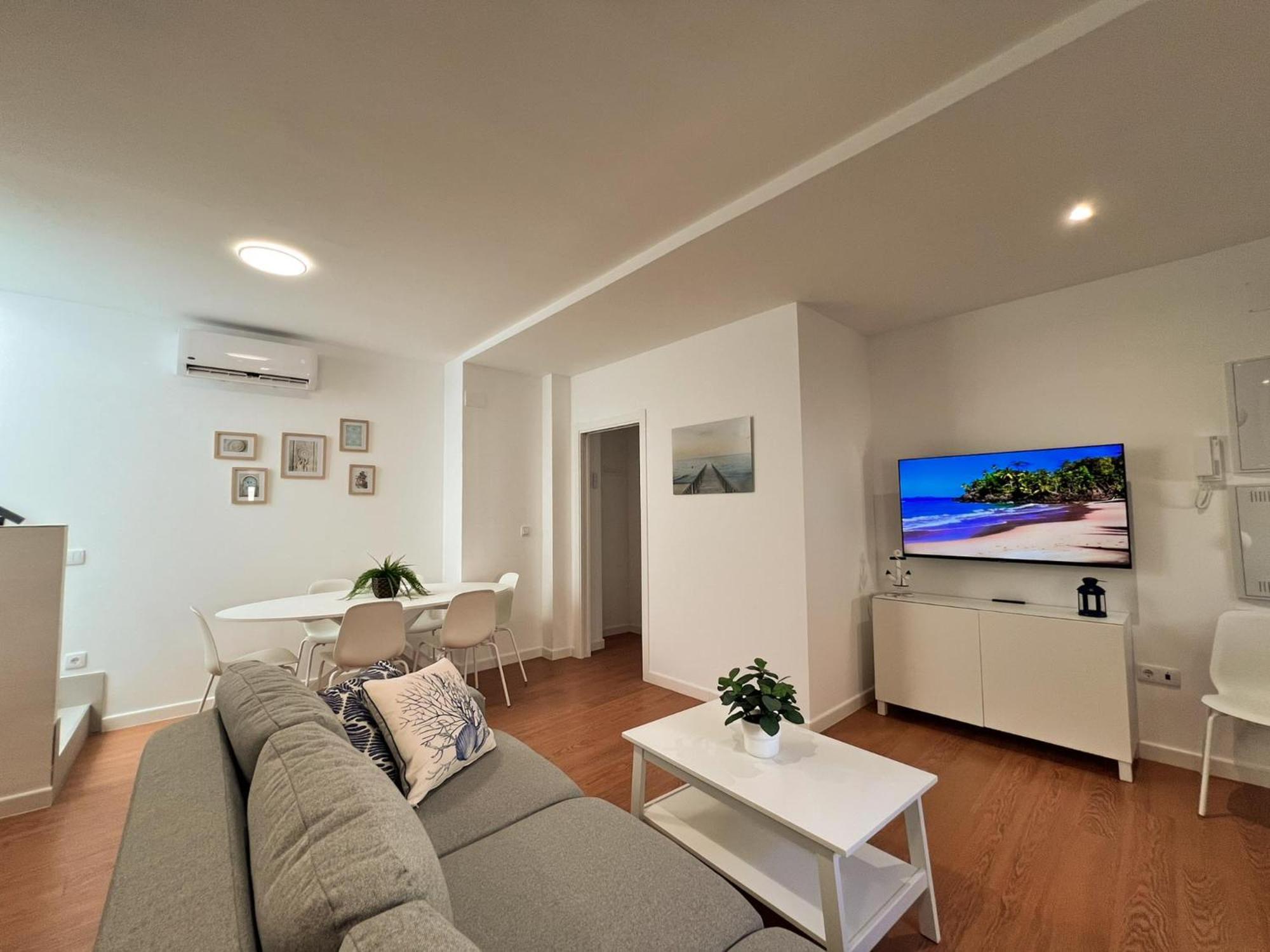 Atico Castillo By Summerland Rota Exteriér fotografie